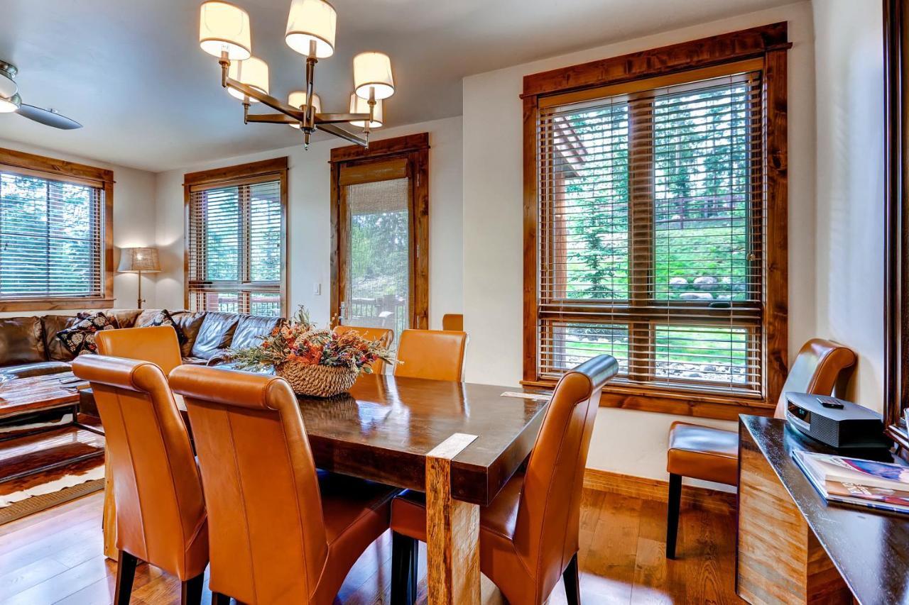 Apartamento Bluesky Breckenridge Exterior foto