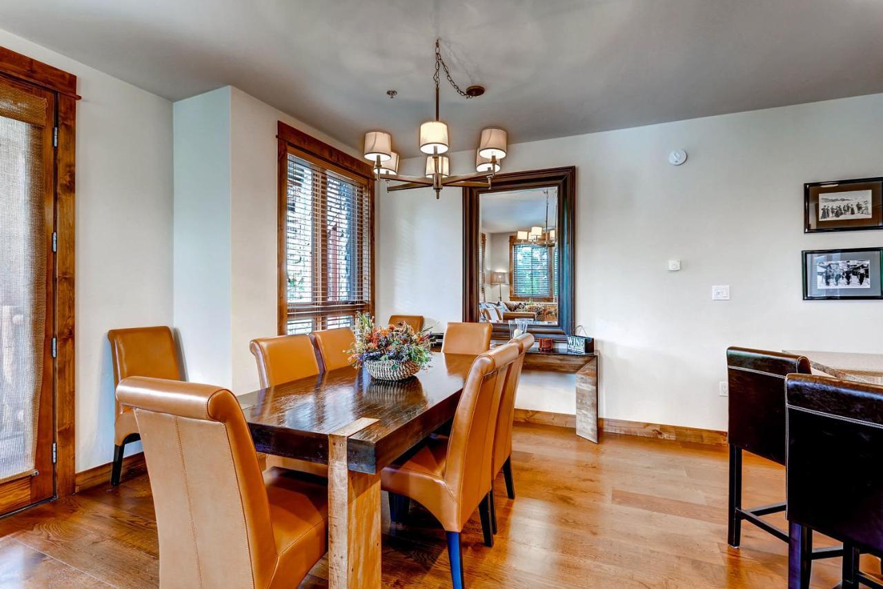 Apartamento Bluesky Breckenridge Exterior foto