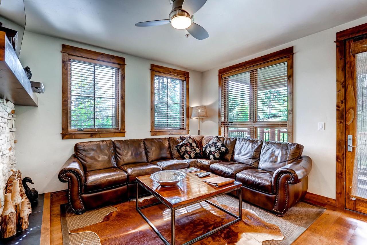 Apartamento Bluesky Breckenridge Exterior foto