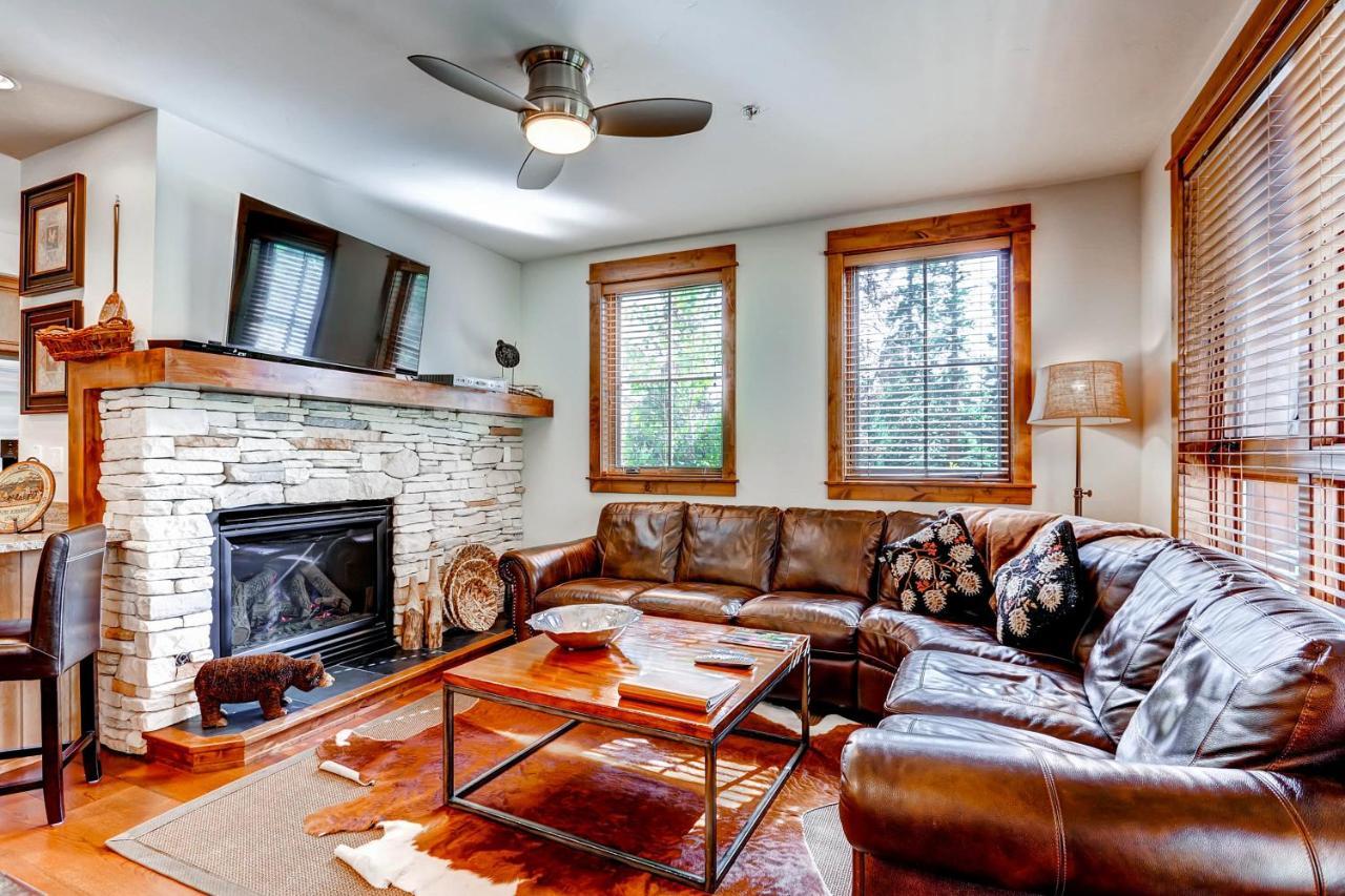 Apartamento Bluesky Breckenridge Exterior foto