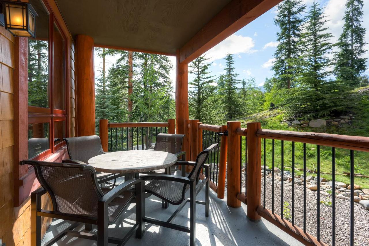 Apartamento Bluesky Breckenridge Exterior foto