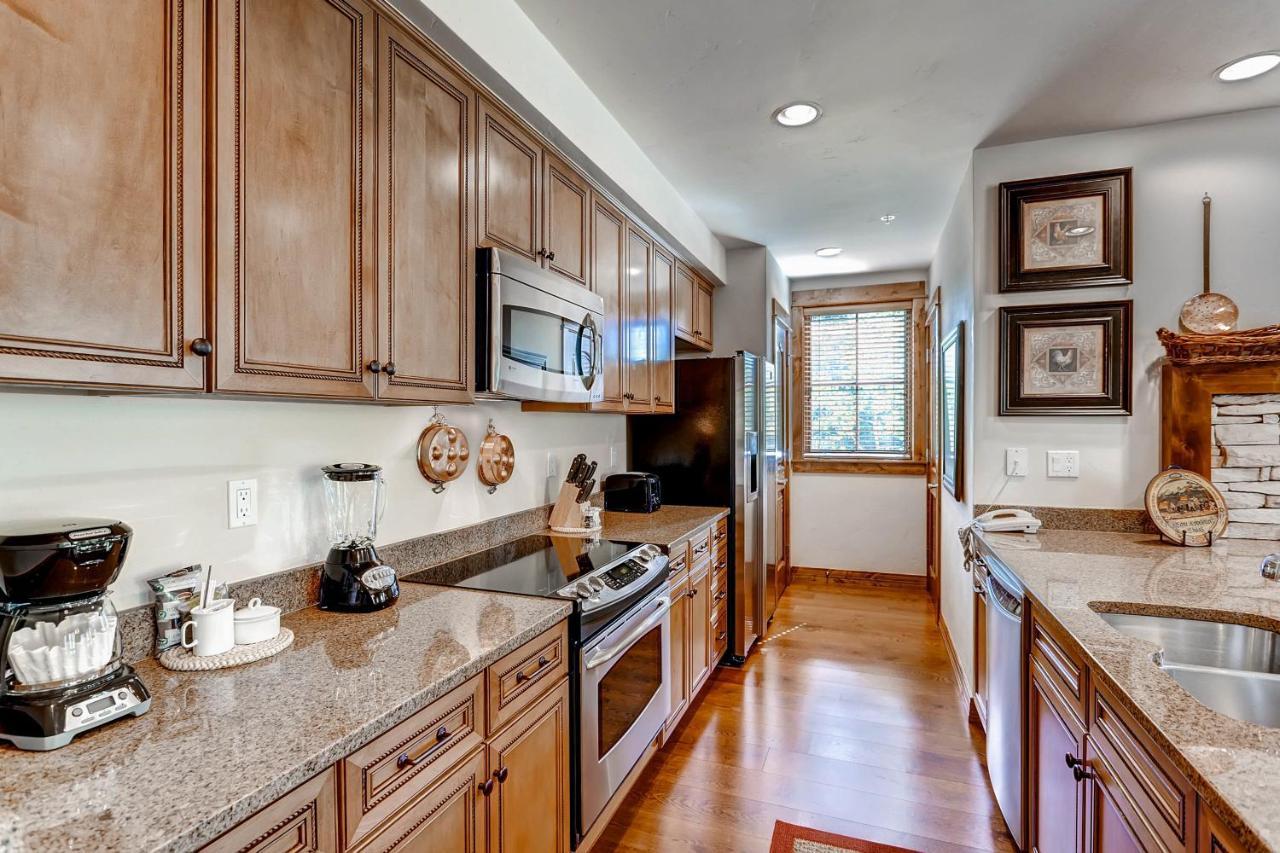 Apartamento Bluesky Breckenridge Exterior foto