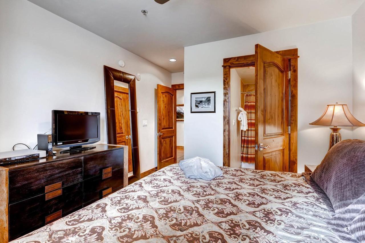 Apartamento Bluesky Breckenridge Exterior foto