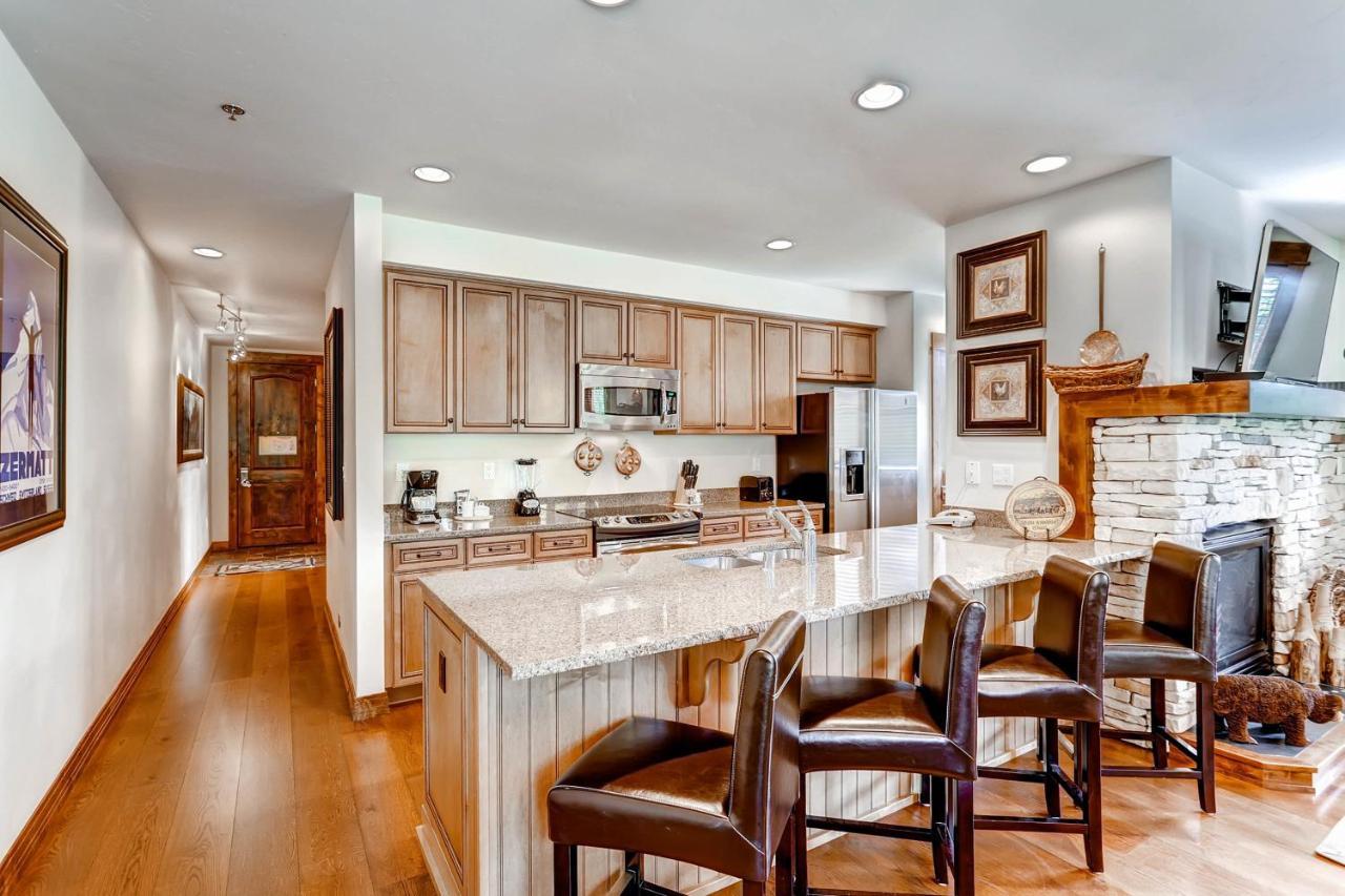 Apartamento Bluesky Breckenridge Exterior foto