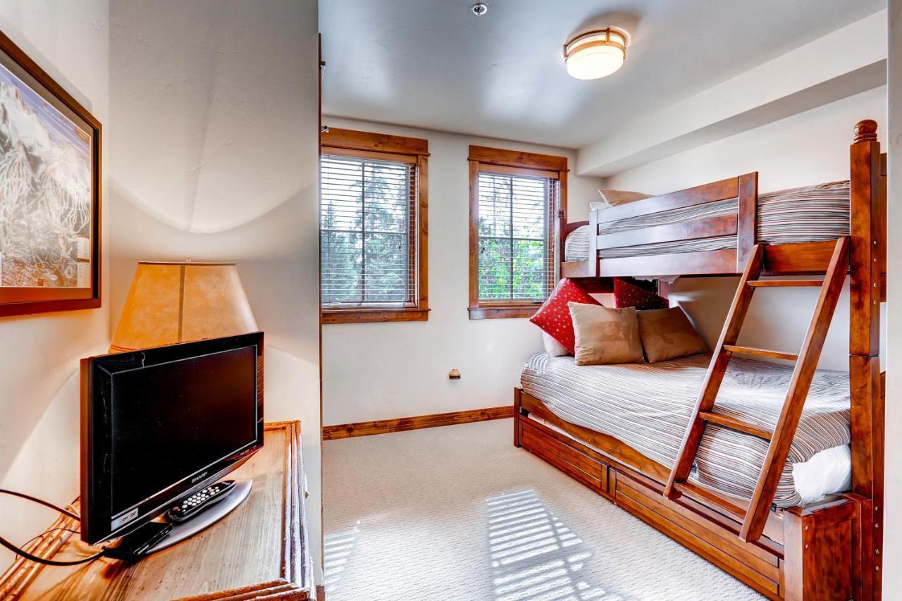 Apartamento Bluesky Breckenridge Exterior foto