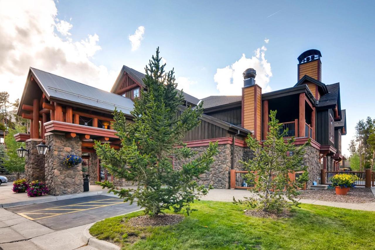 Apartamento Bluesky Breckenridge Exterior foto