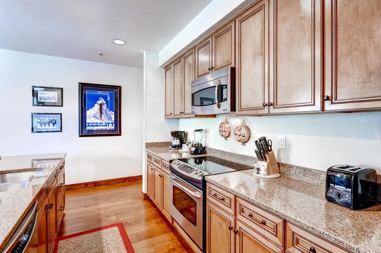 Apartamento Bluesky Breckenridge Exterior foto