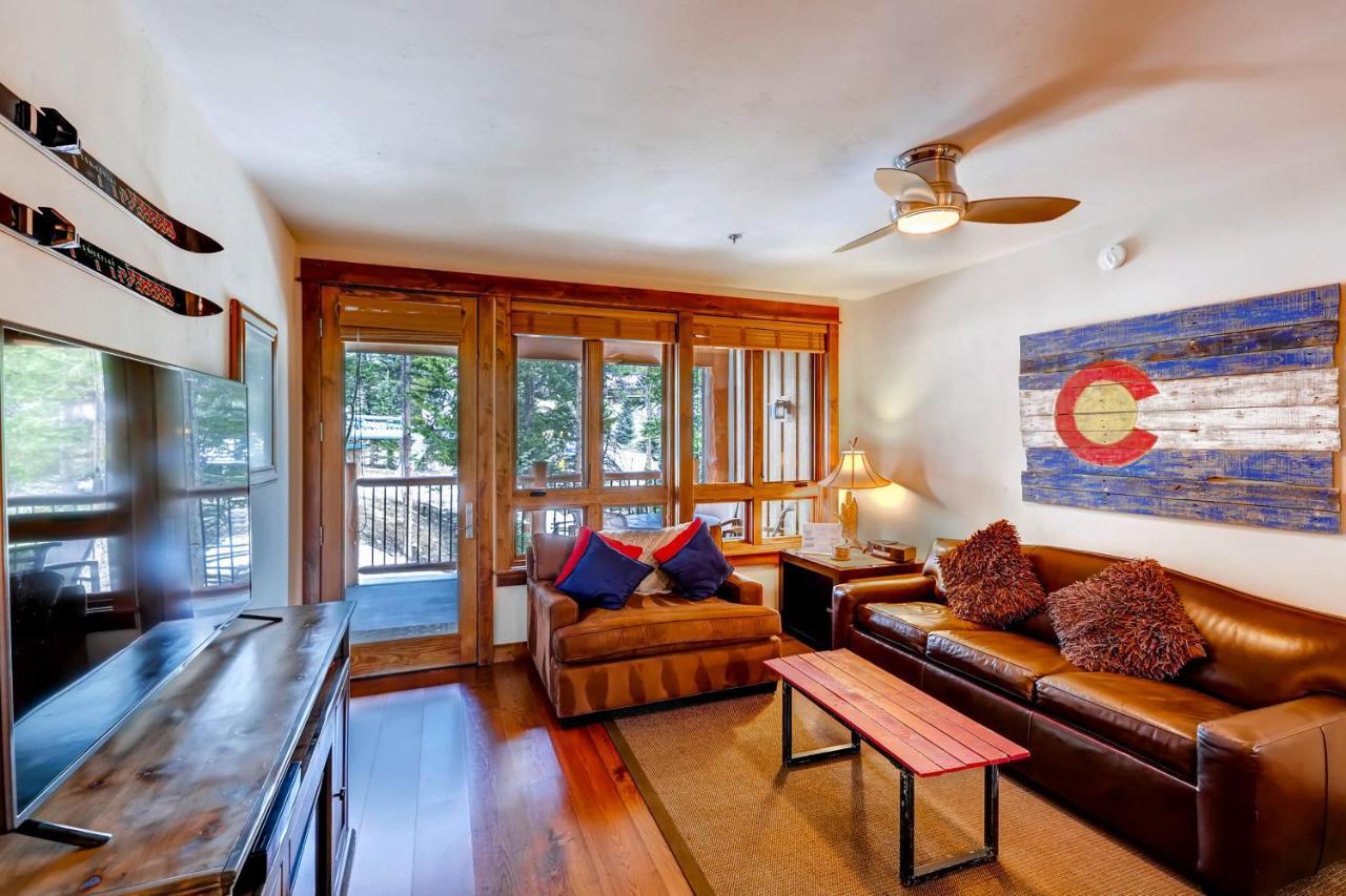 Apartamento Bluesky Breckenridge Habitación foto