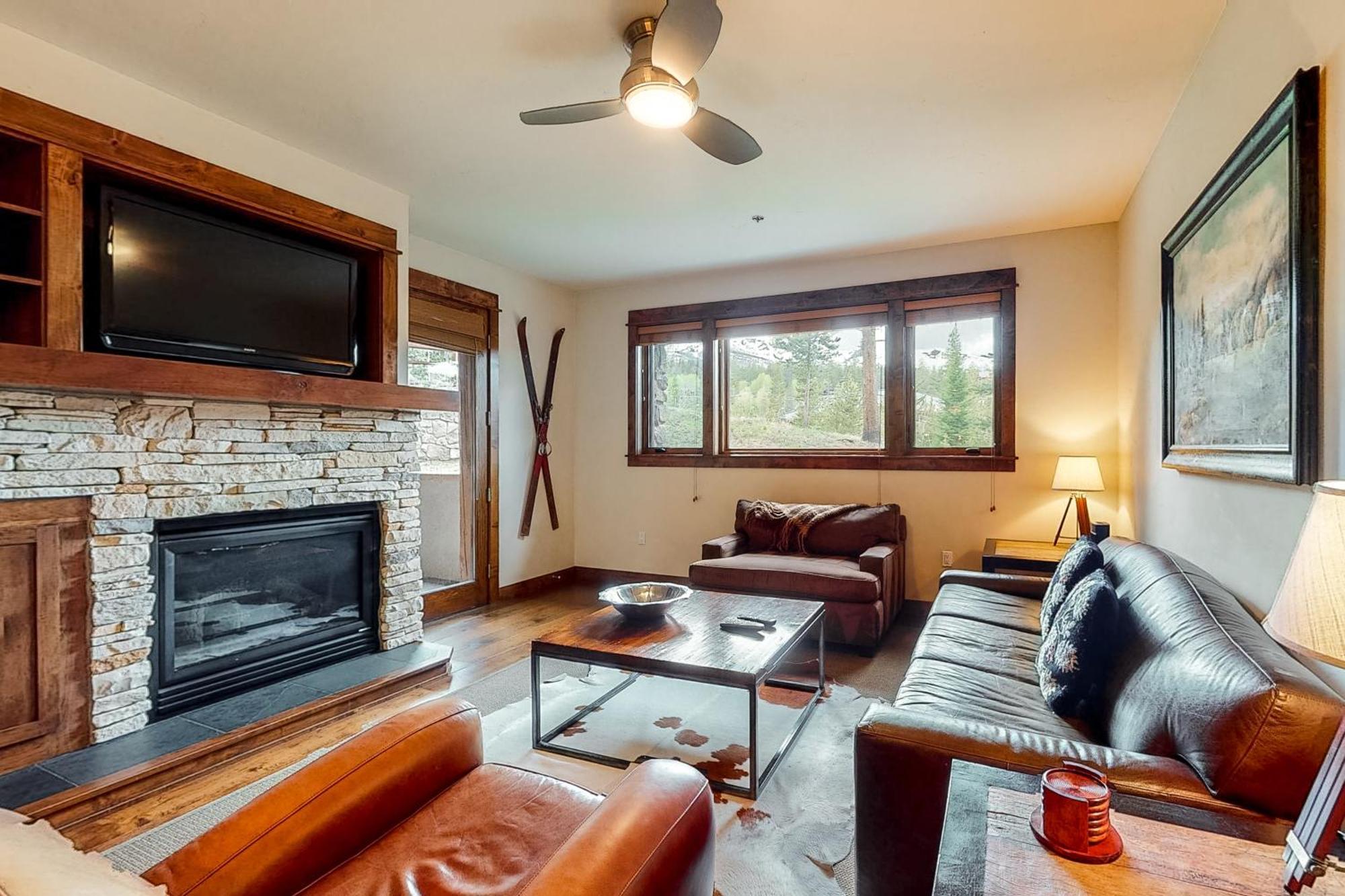 Apartamento Bluesky Breckenridge Habitación foto