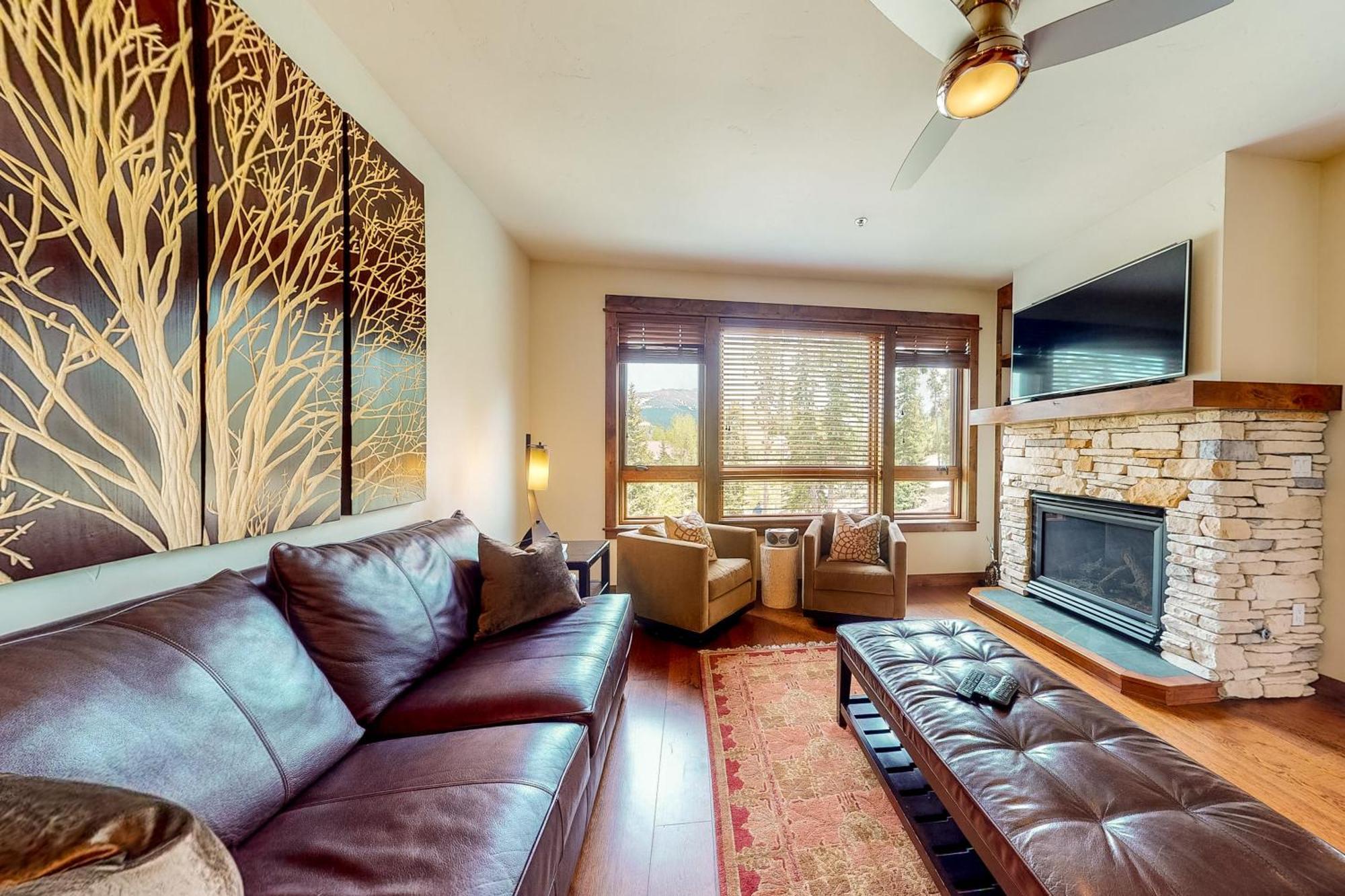 Apartamento Bluesky Breckenridge Habitación foto