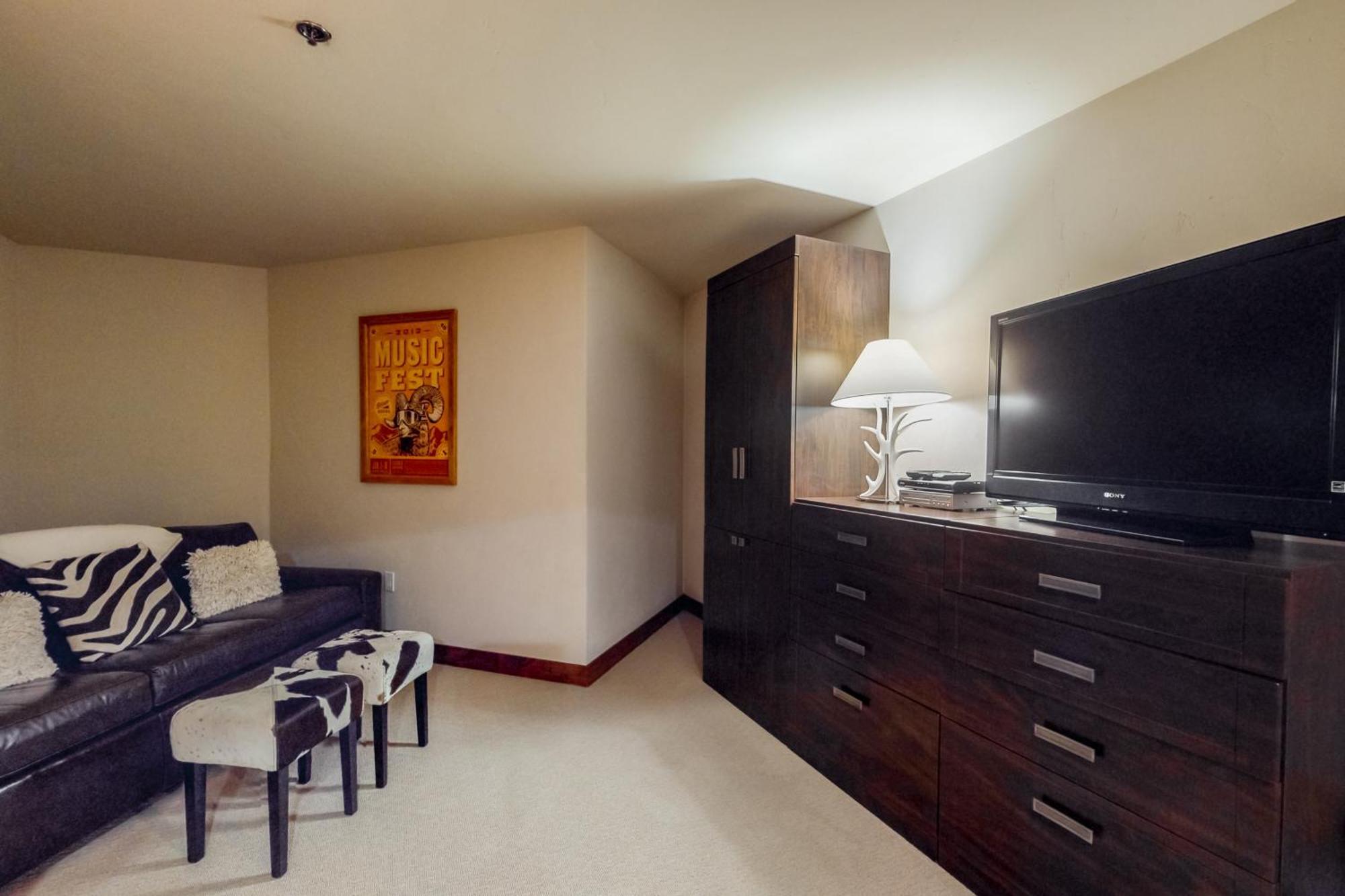 Apartamento Bluesky Breckenridge Habitación foto