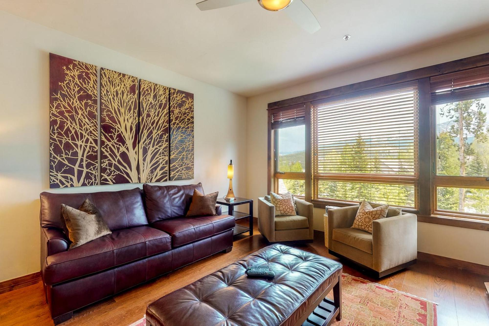Apartamento Bluesky Breckenridge Habitación foto