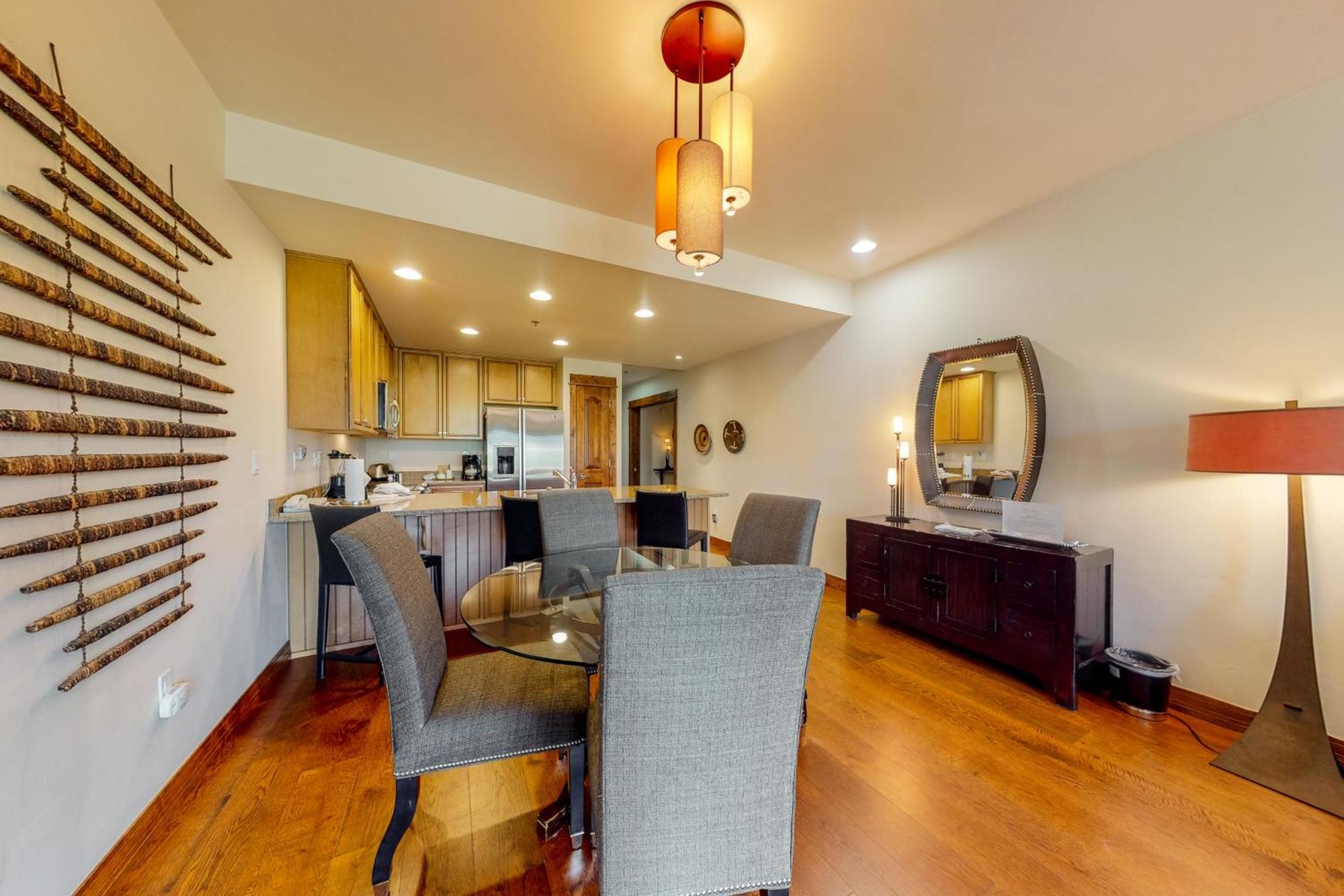 Apartamento Bluesky Breckenridge Habitación foto