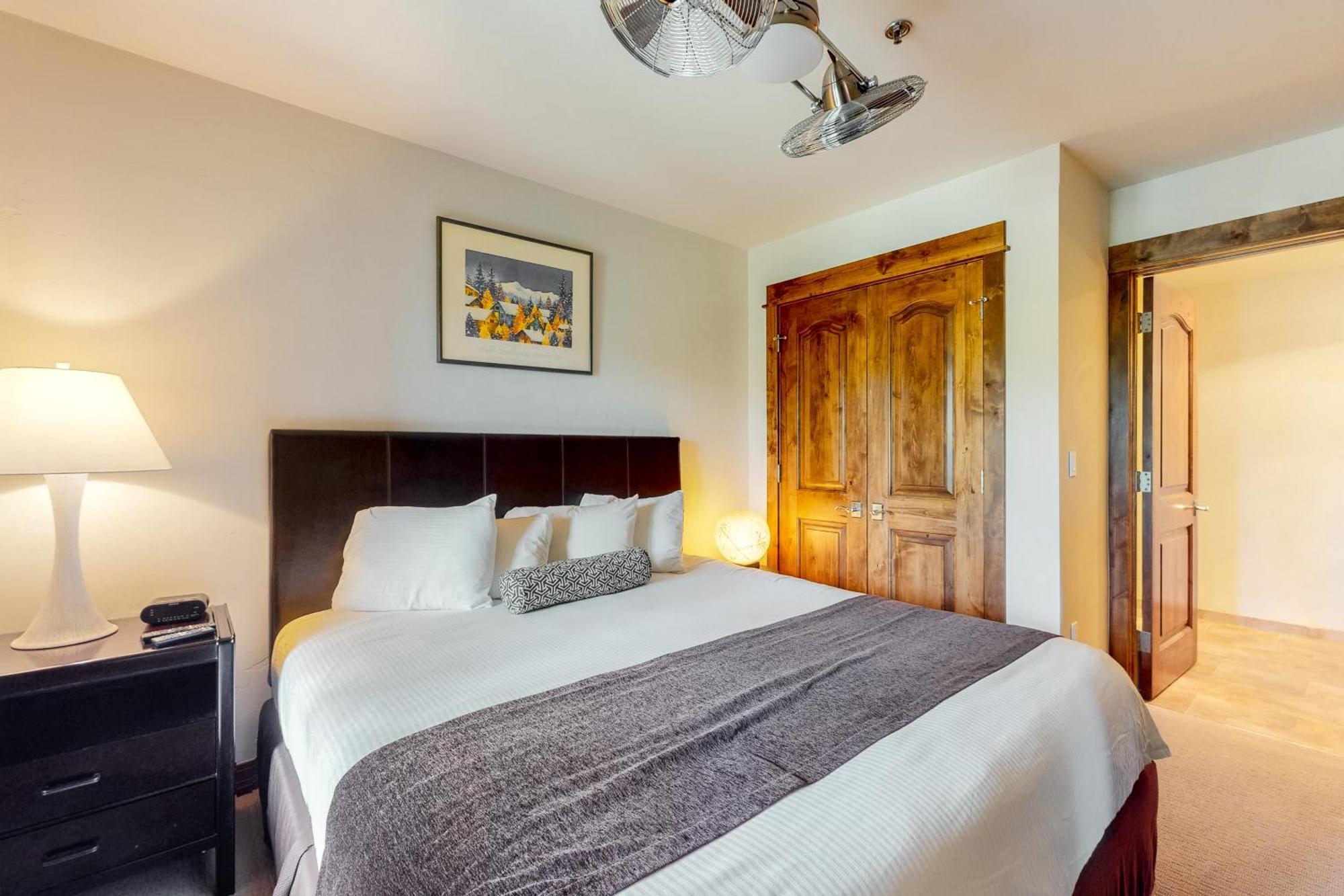 Apartamento Bluesky Breckenridge Habitación foto