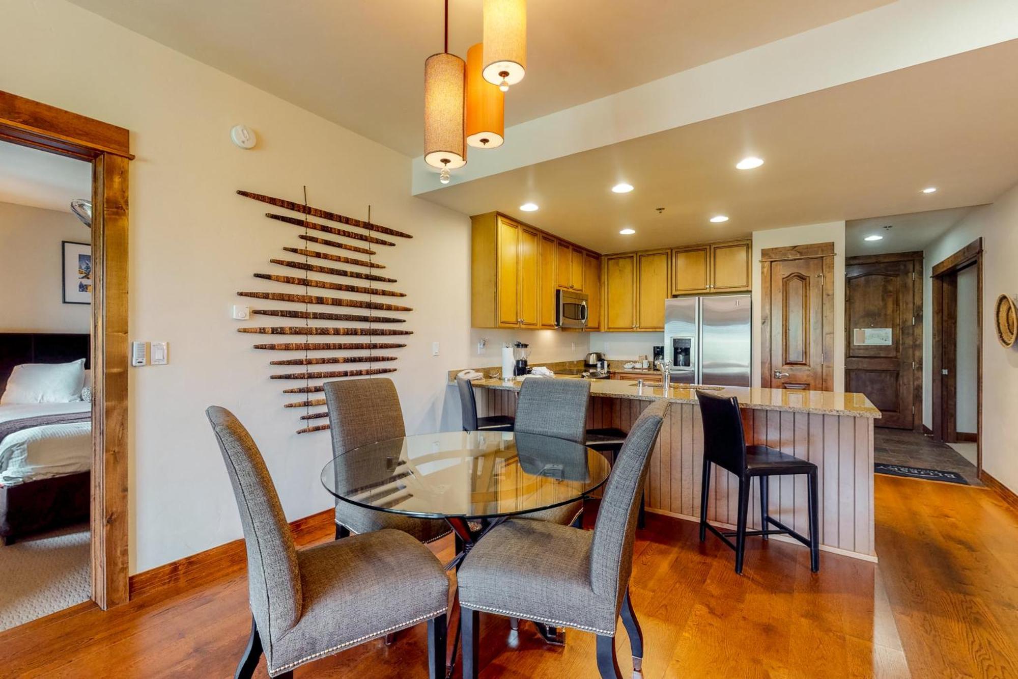 Apartamento Bluesky Breckenridge Habitación foto