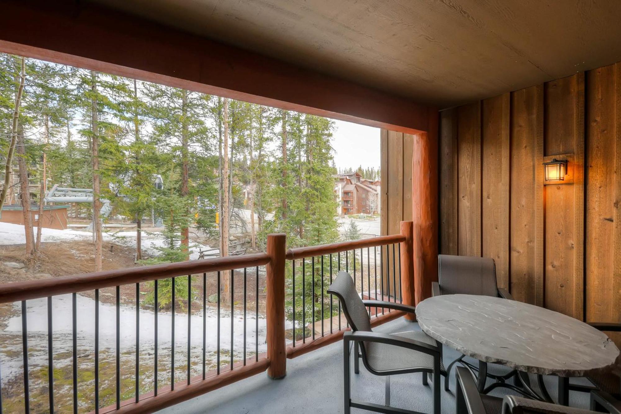 Apartamento Bluesky Breckenridge Habitación foto