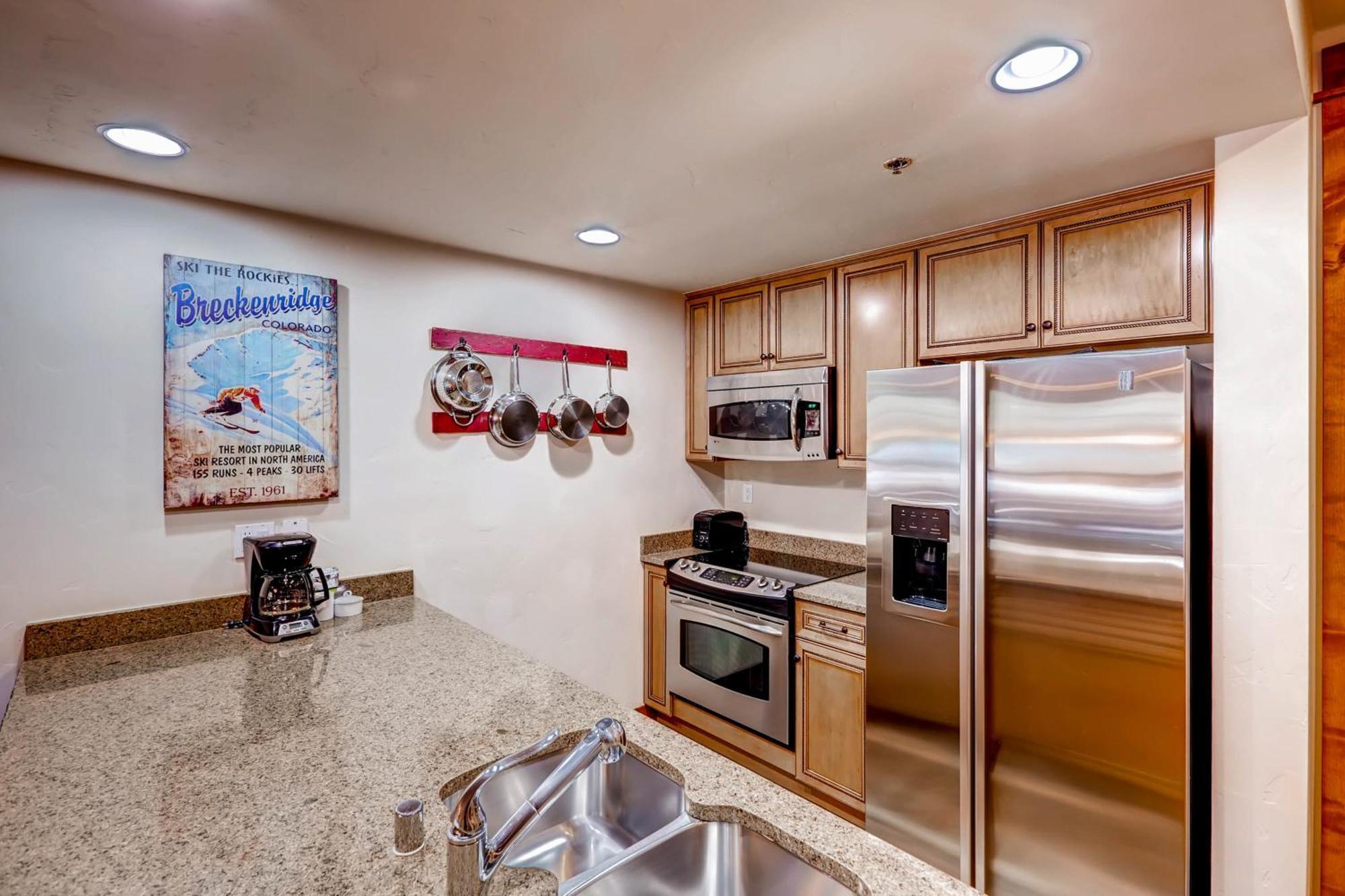 Apartamento Bluesky Breckenridge Habitación foto