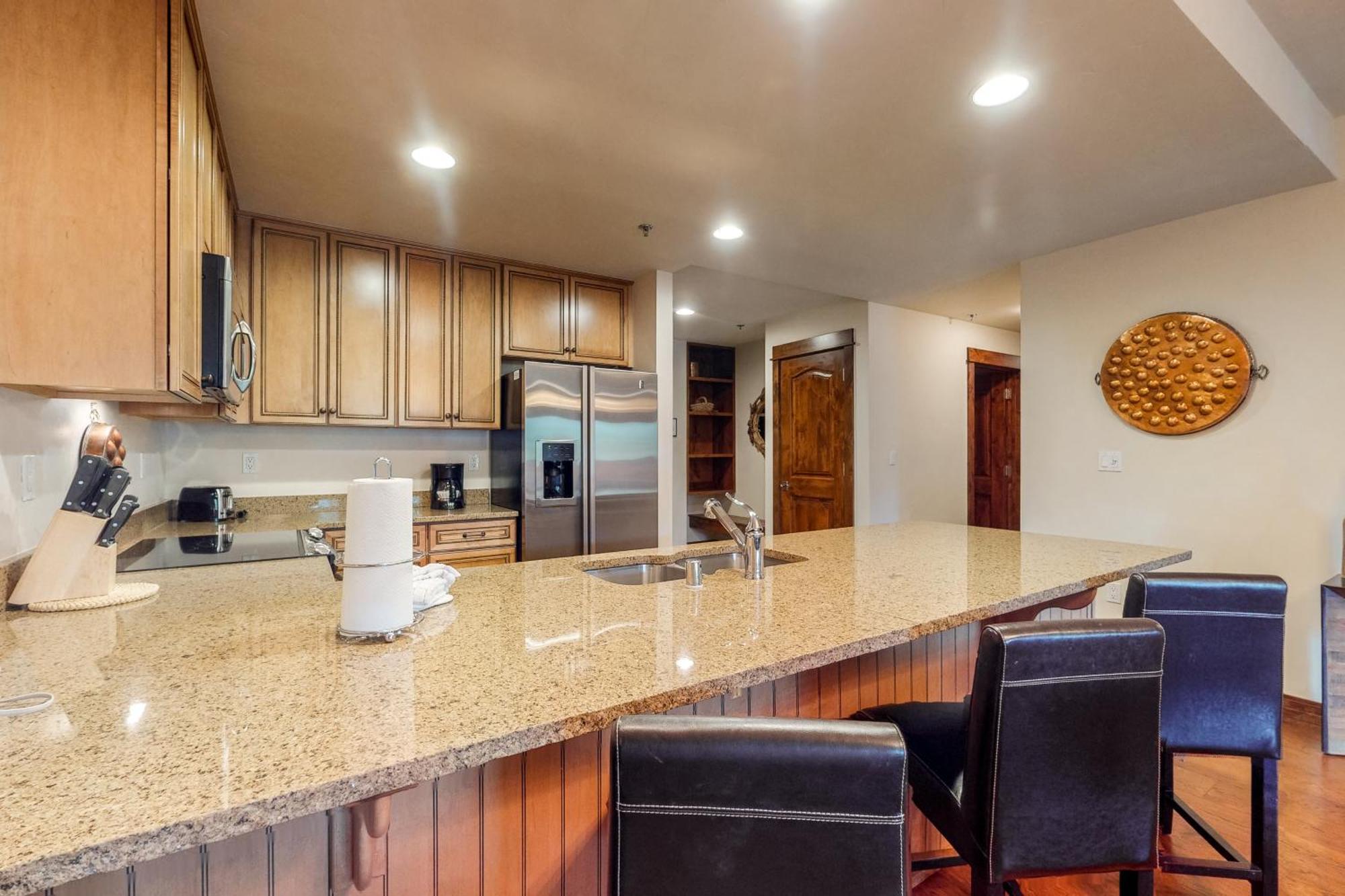 Apartamento Bluesky Breckenridge Habitación foto