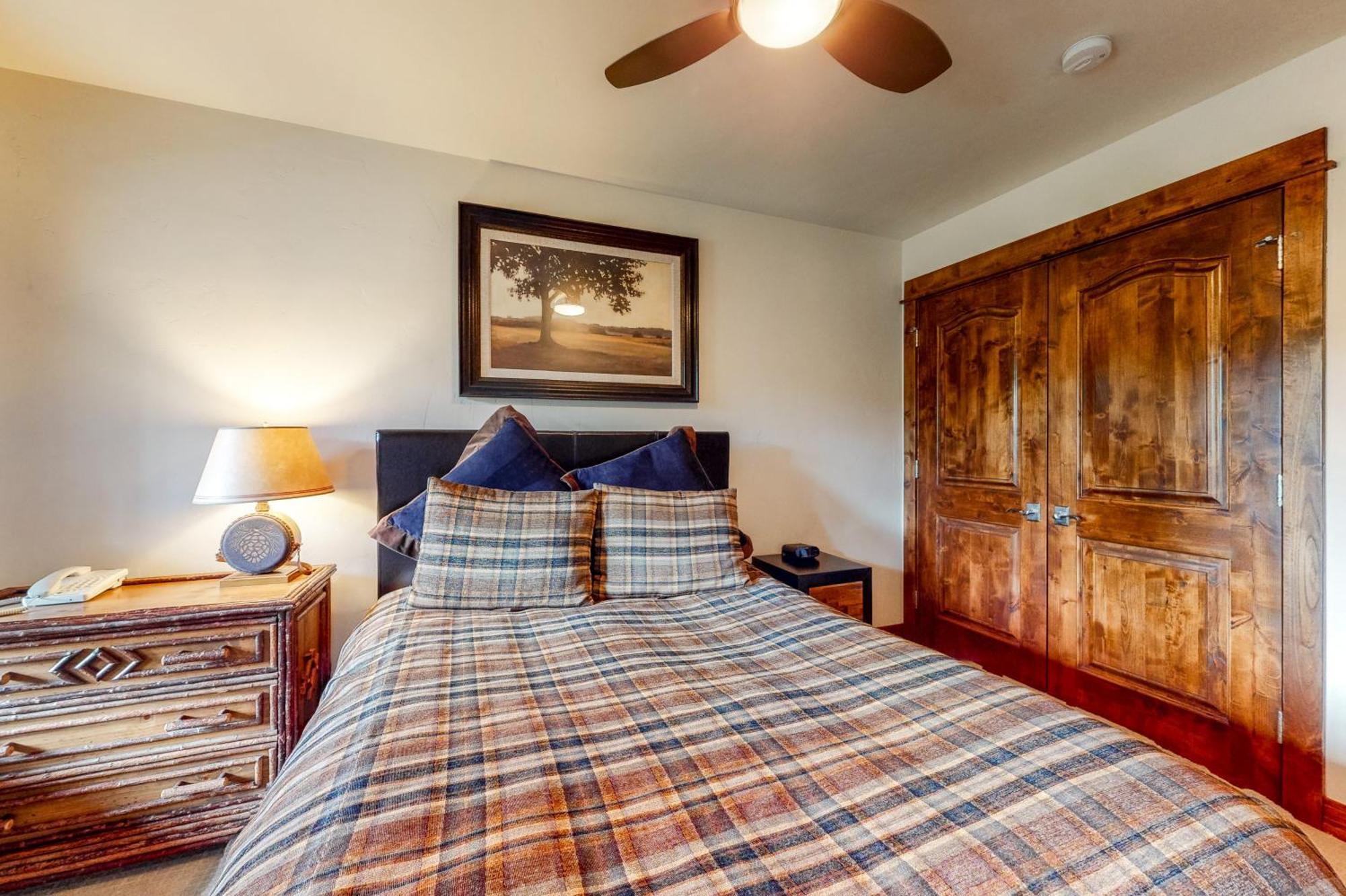 Apartamento Bluesky Breckenridge Habitación foto