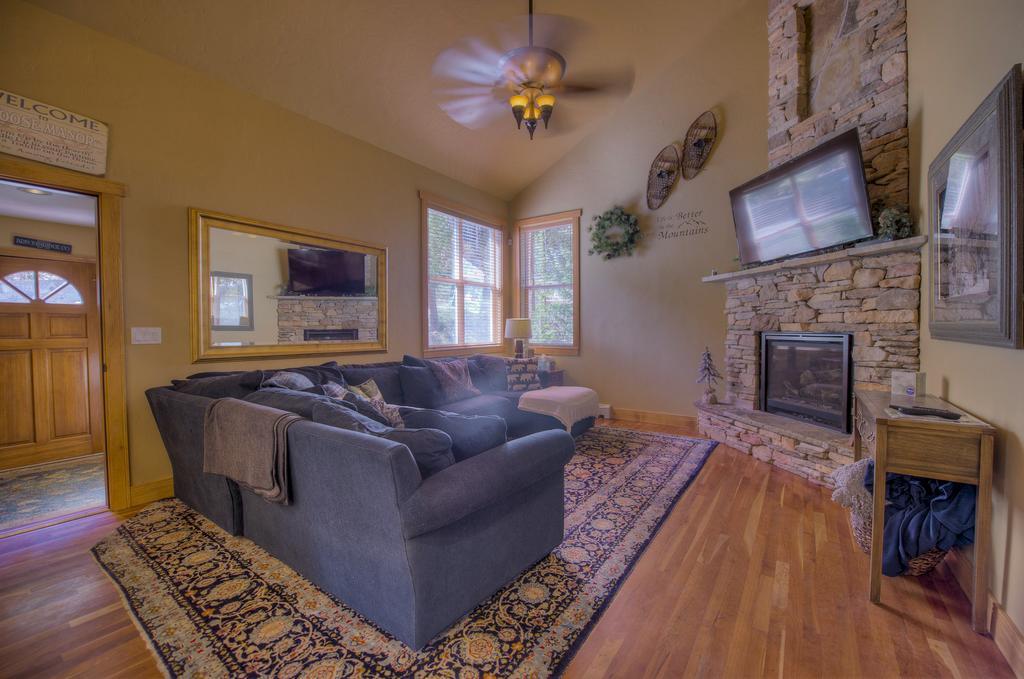 Apartamento Bluesky Breckenridge Exterior foto