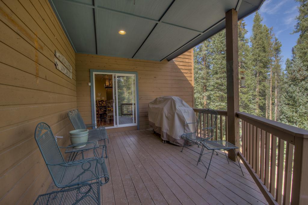 Apartamento Bluesky Breckenridge Exterior foto