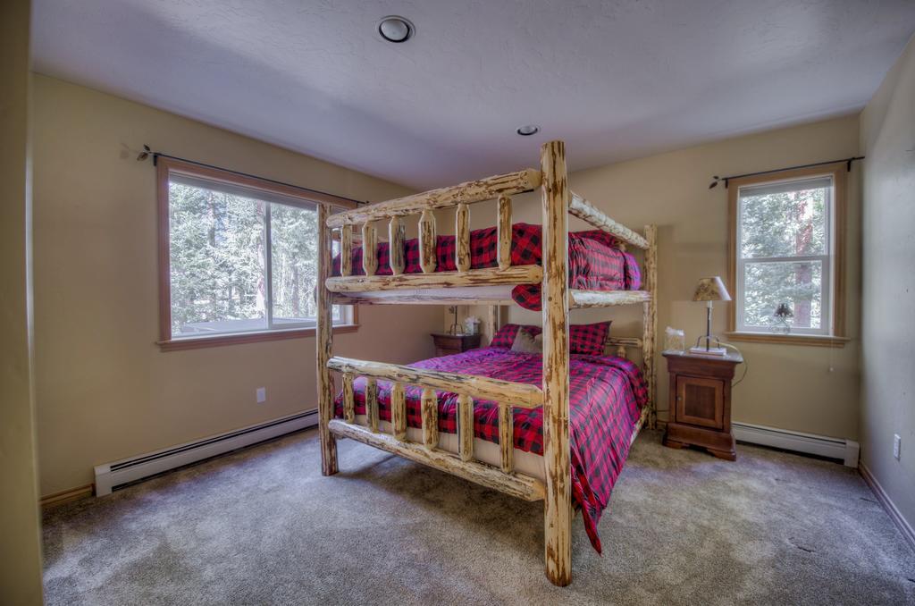Apartamento Bluesky Breckenridge Exterior foto