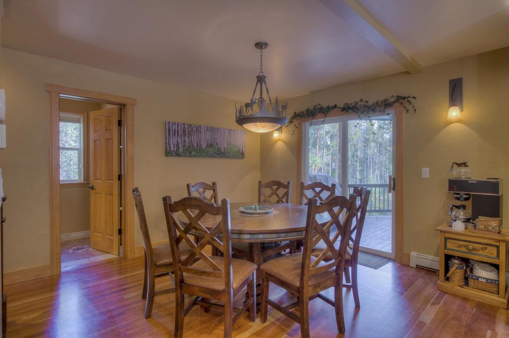 Apartamento Bluesky Breckenridge Exterior foto