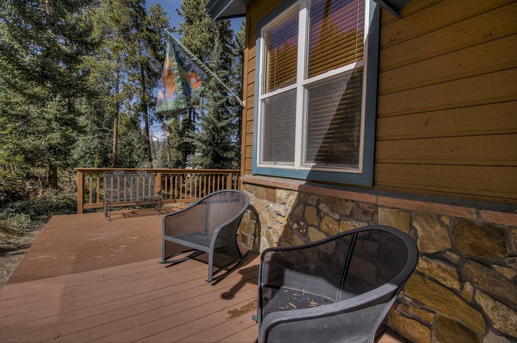 Apartamento Bluesky Breckenridge Exterior foto