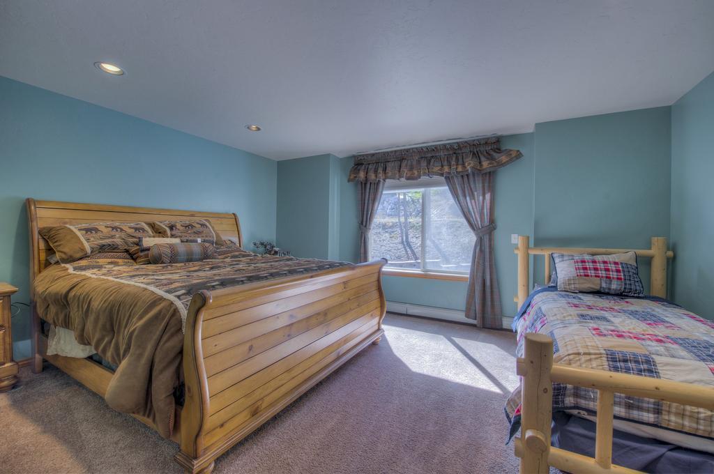 Apartamento Bluesky Breckenridge Exterior foto