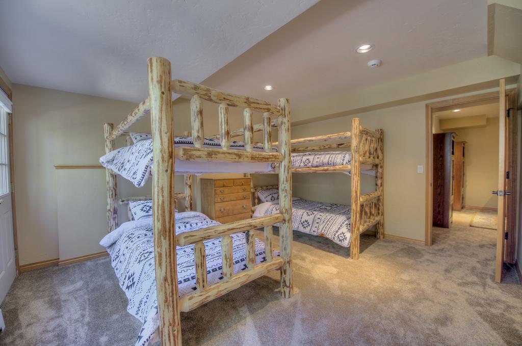 Apartamento Bluesky Breckenridge Exterior foto