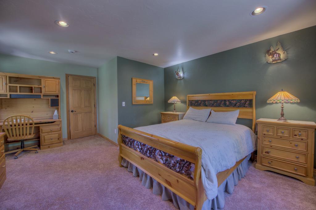 Apartamento Bluesky Breckenridge Exterior foto