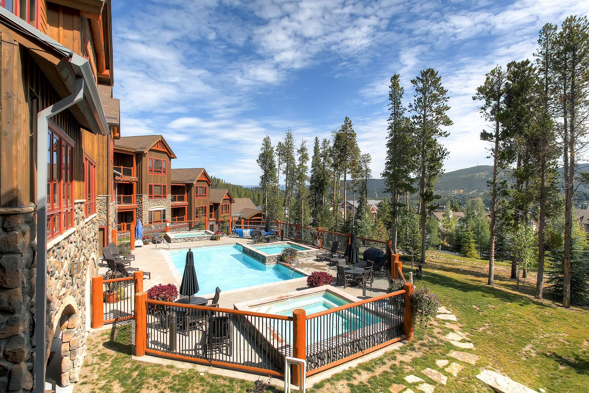 Apartamento Bluesky Breckenridge Exterior foto
